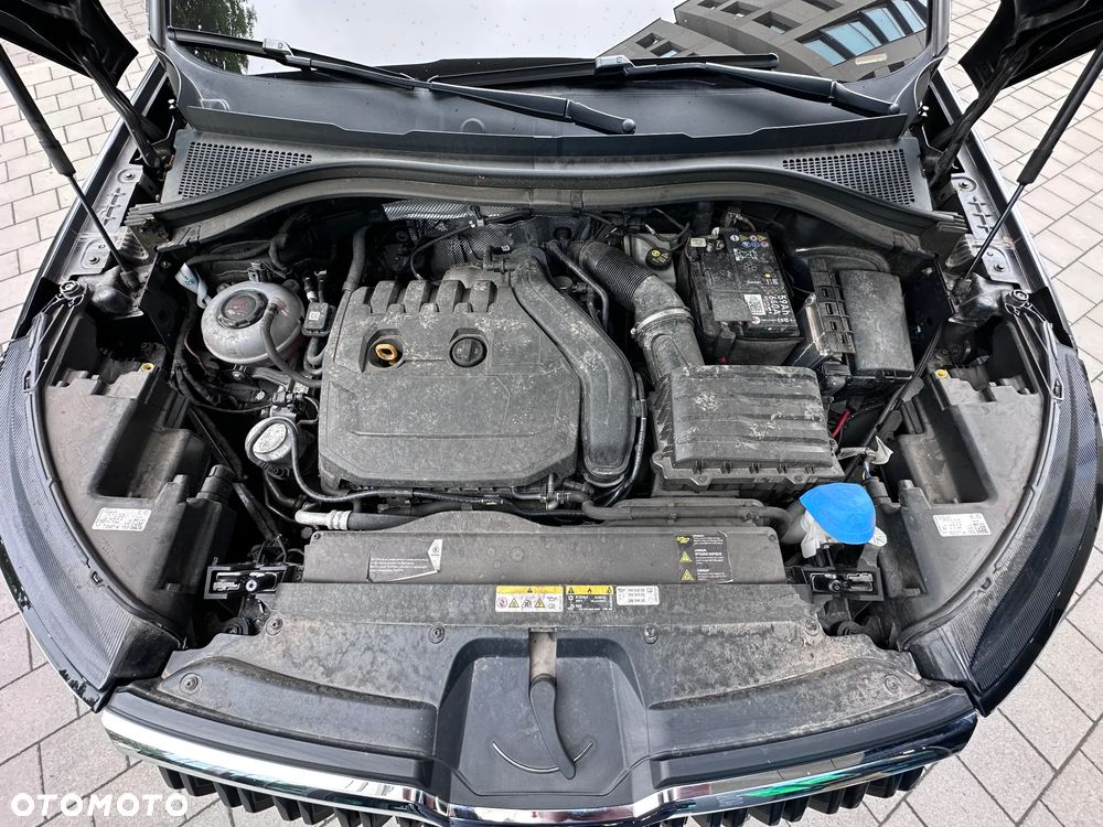 Skoda Kodiaq 1.5 TSI ACT 4x2 Ambition DSG - 17