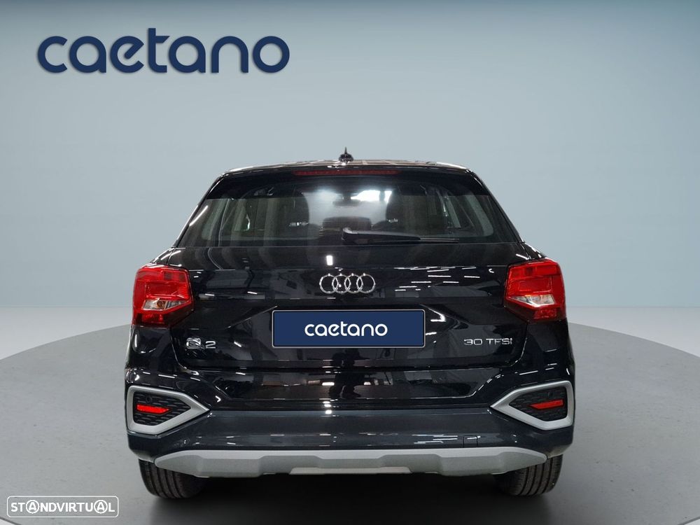 Audi Q2 30 TFSI Advanced - 7