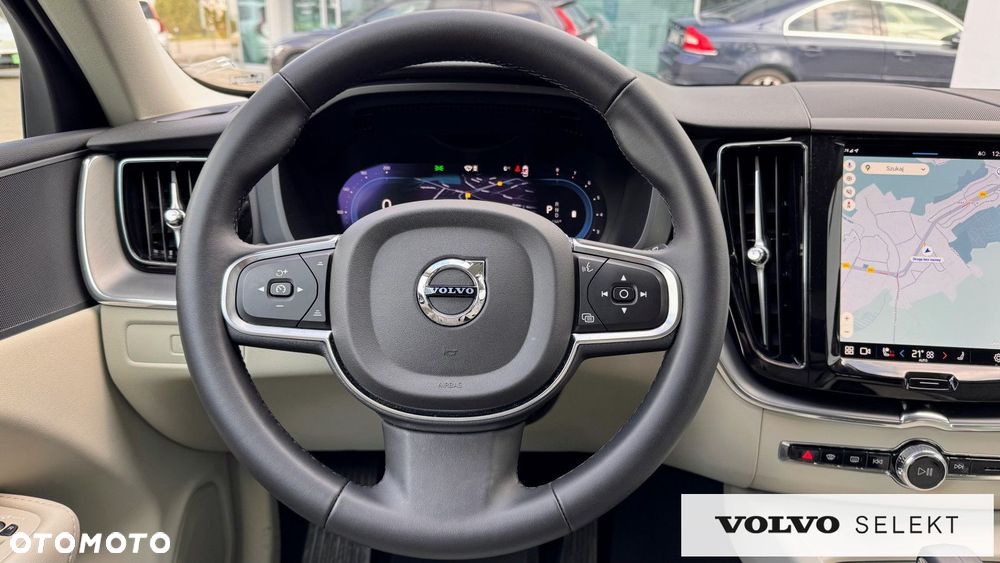 Volvo XC 60 B4 B Core - 15