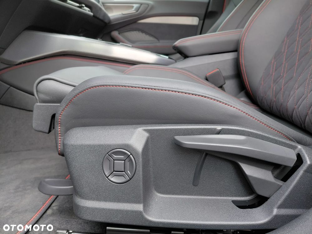 Audi A5 Limousine - 15