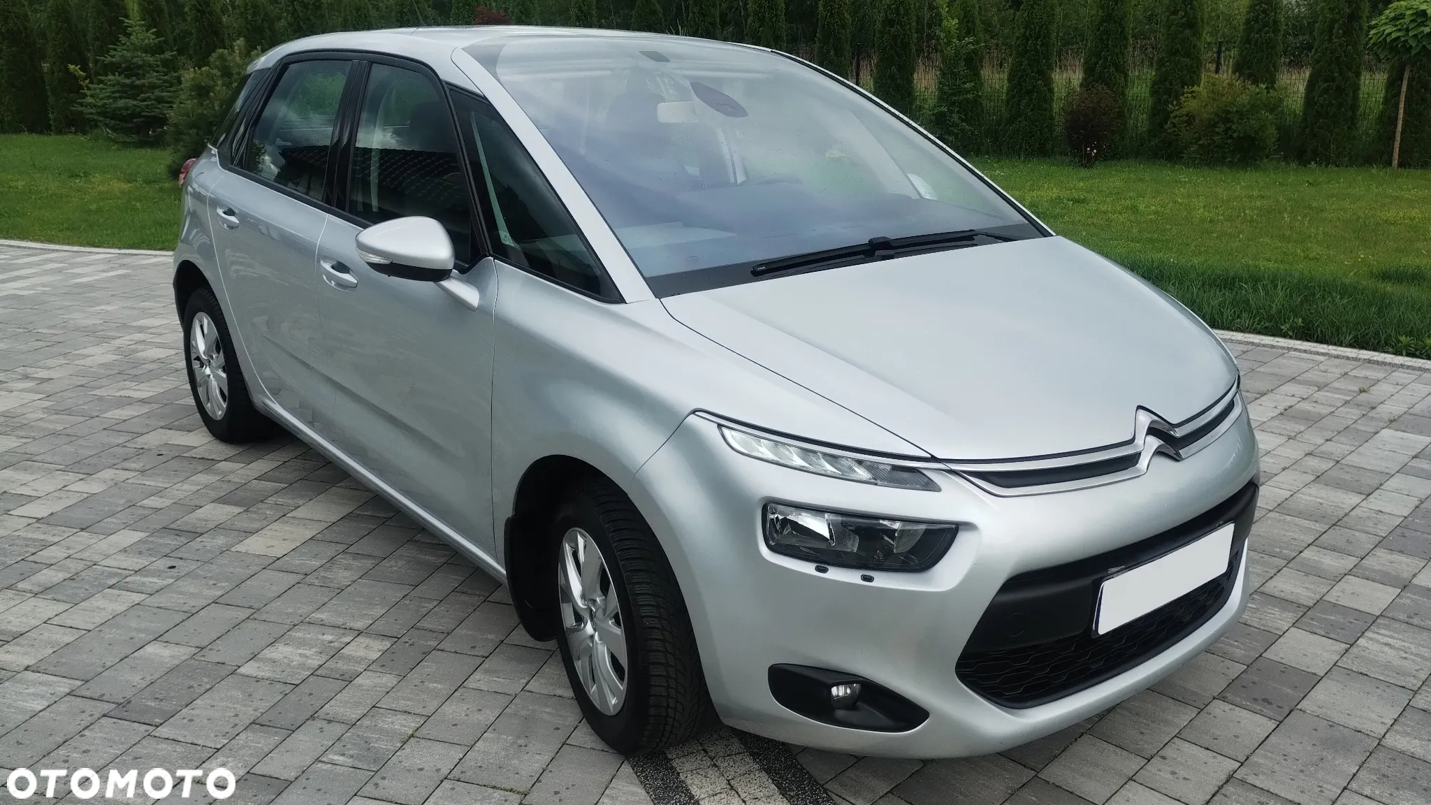 Citroën C4 Picasso 1.6 e-HDi Intensive - 3