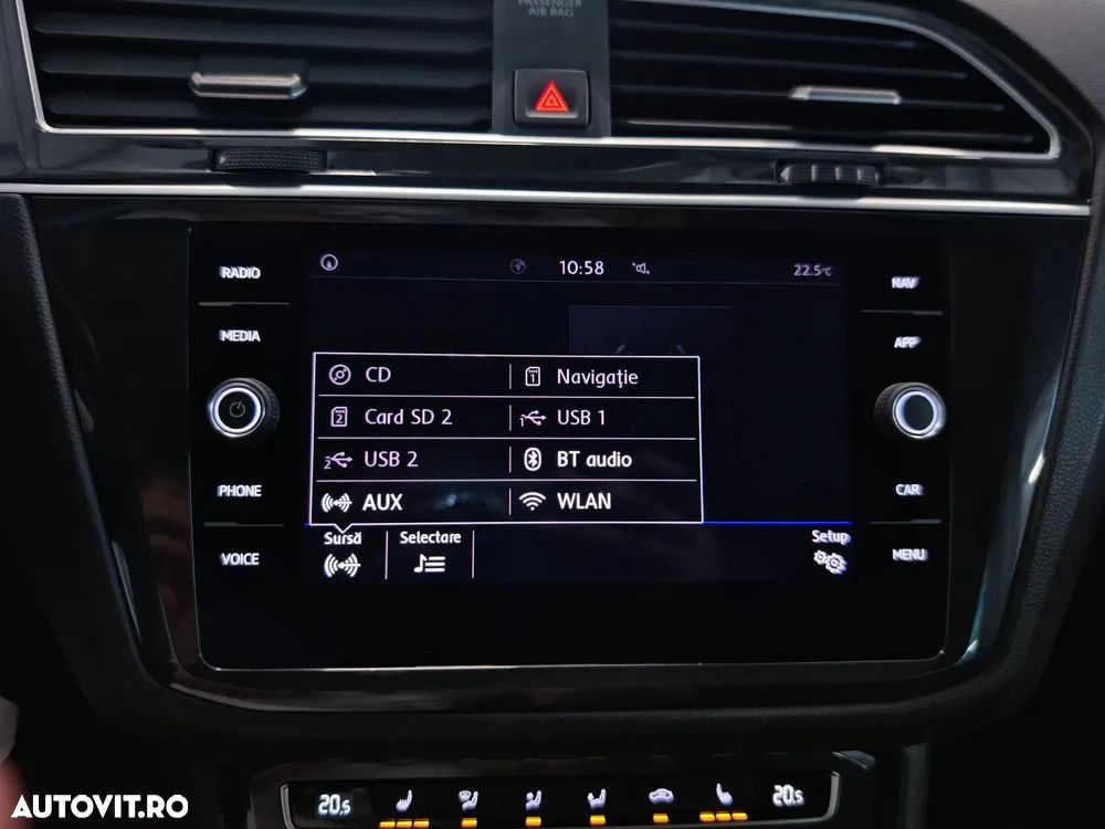 Volkswagen Tiguan 2.0 TDI SCR DSG Join - 13