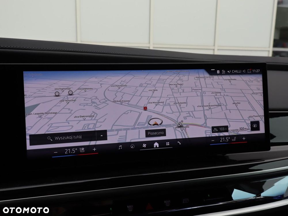 BMW Seria 7 - 25