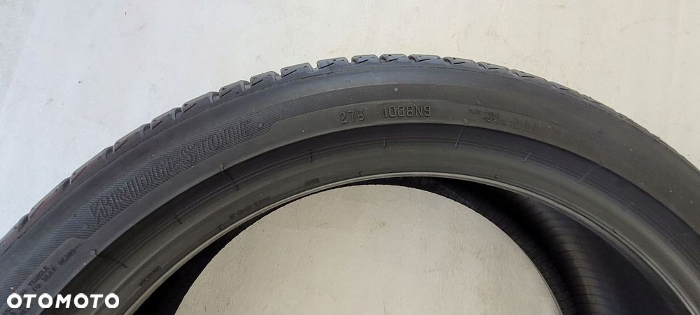 4X OPONY BRIDGESTONE TURANZA T005 245 40 R19 94W 245/40R19 2023 - 15