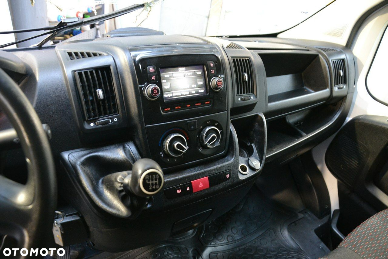 Peugeot Boxer - 16