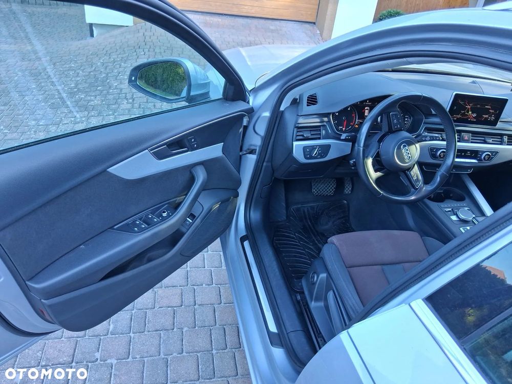 Audi A4 Avant - 19