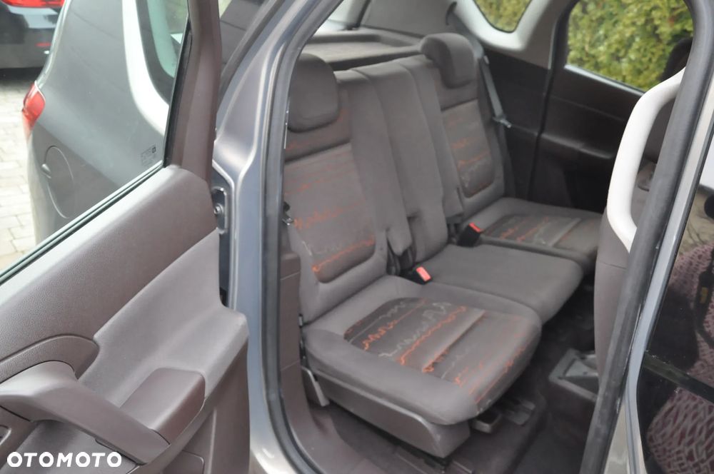 Opel Meriva 1.4 Active - 14