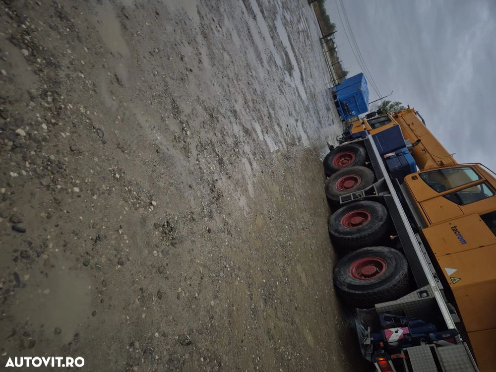 Faun ATF 65 G - 4 - 6