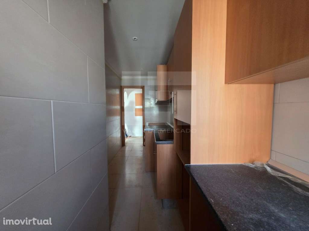 APARTAMENTO T2 - TORRE EM CASCAIS - Grande imagem: 3/26