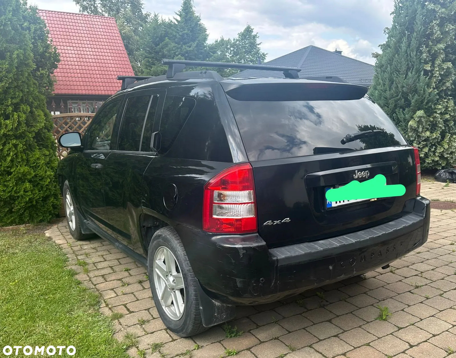 Jeep Compass 2.4 Limited CVT2 - 10