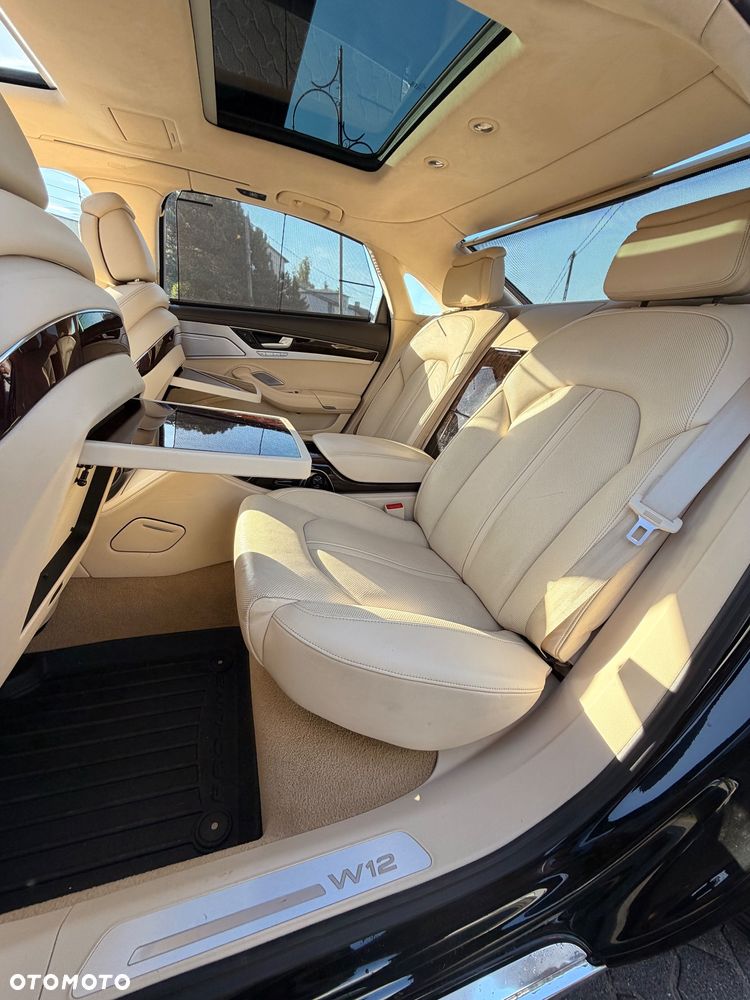 Audi A8 - 20