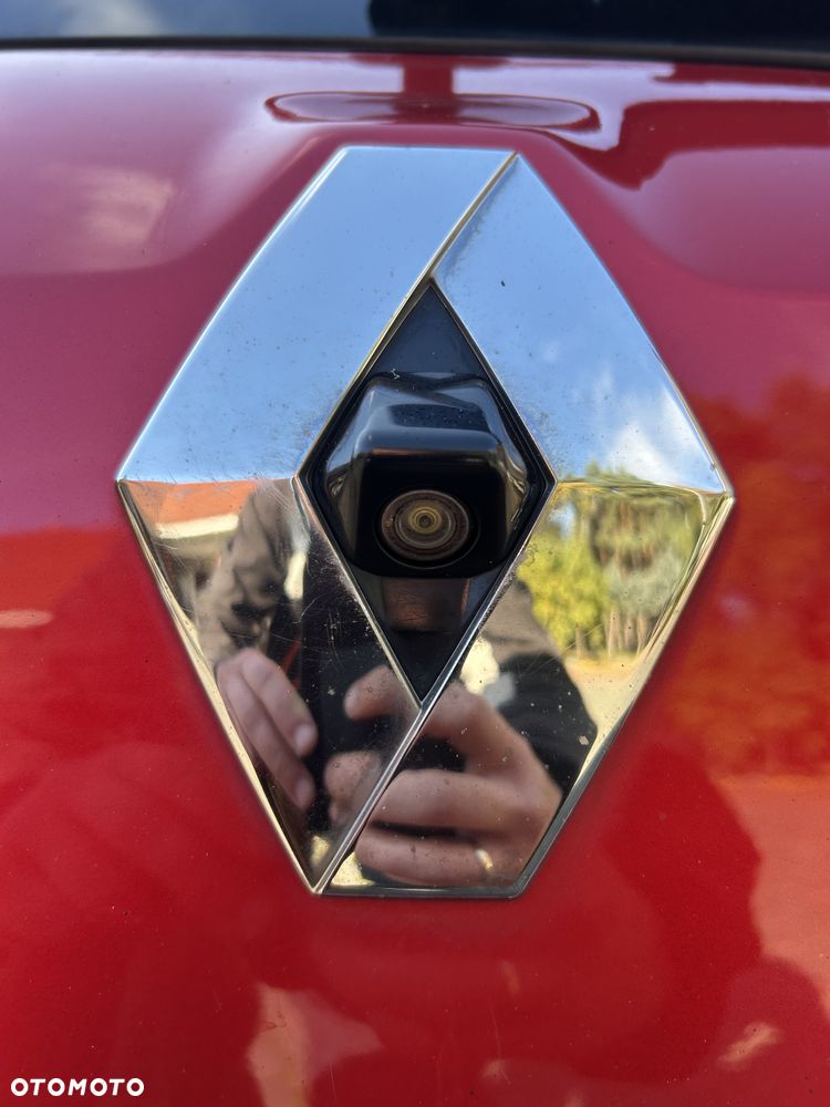 Renault Clio 1.5 dCi Energy Life - 12
