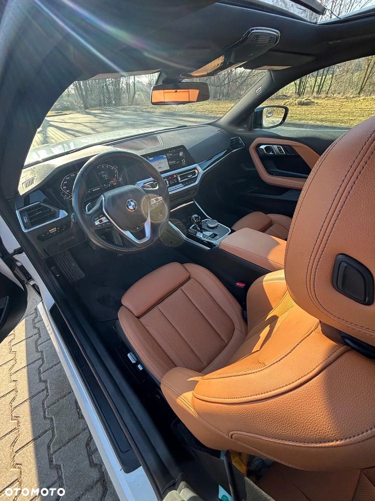 BMW Seria 2 230i M Sport - 12