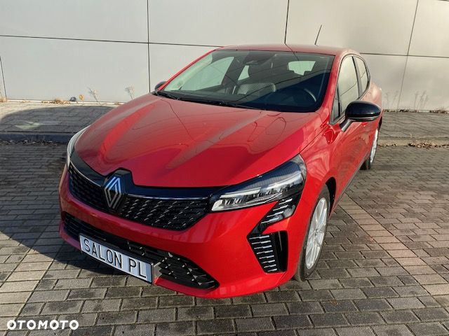 Renault Clio 1.0 TCe Evolution - 2