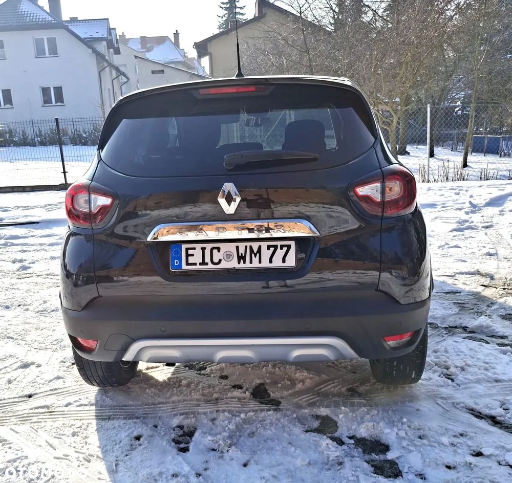 Renault Captur TCe 120 EDC Dynamique - 8