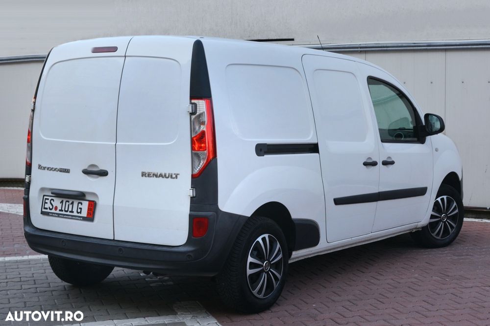 Renault Kangoo Maxi 1.5 90 Extra - 3