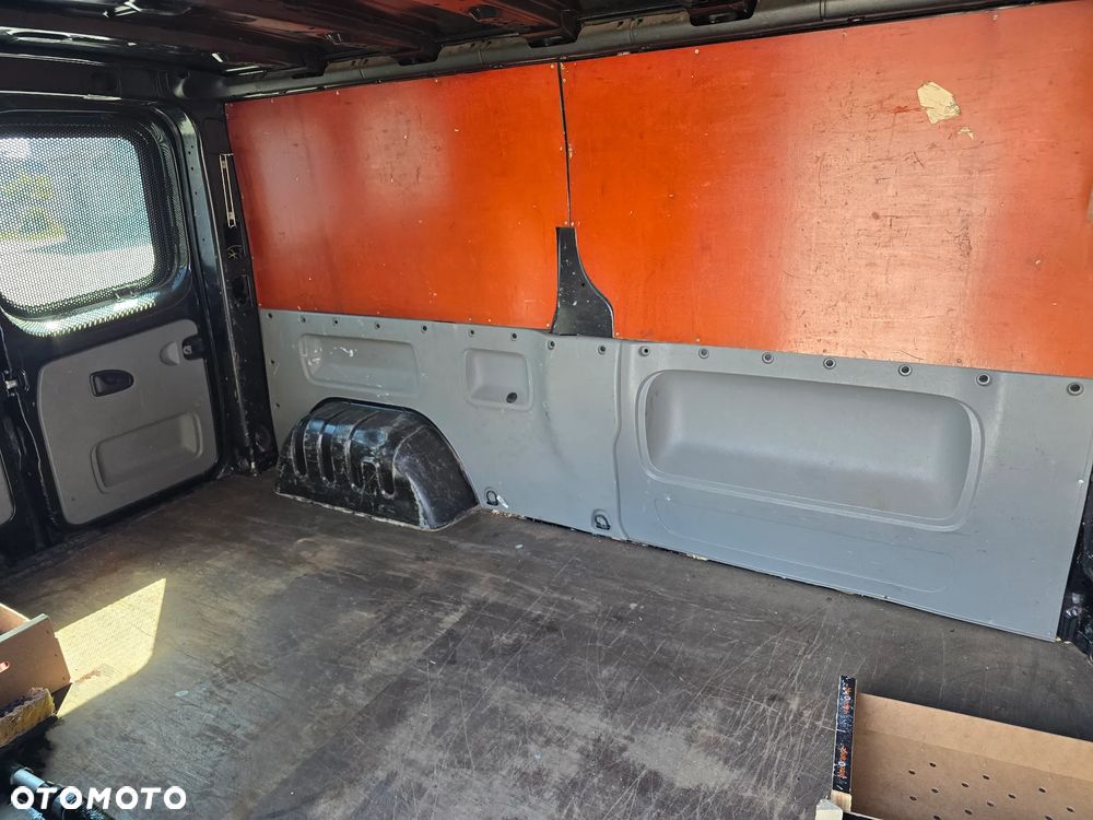 Renault Trafic Long - 8