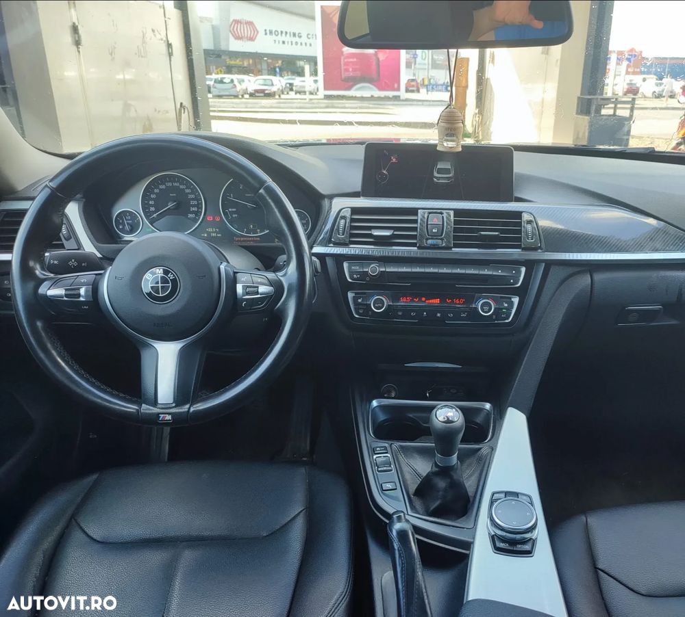 BMW Seria 4 - 6