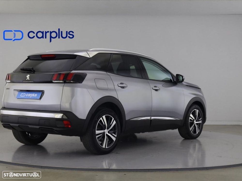 Peugeot 3008 1.5 BlueHDi Allure - 7