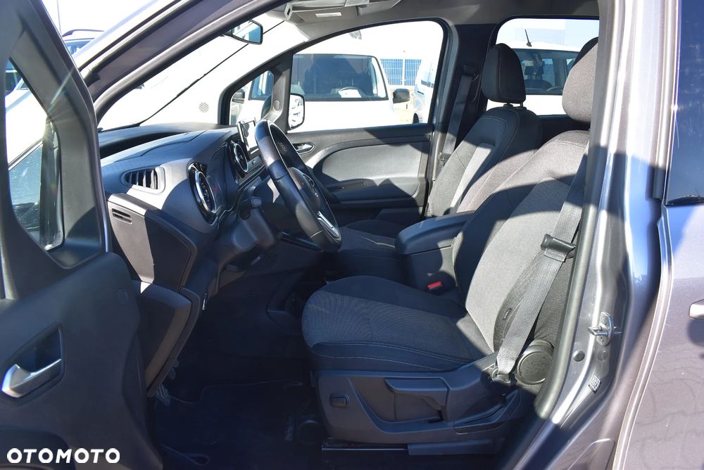 Mercedes-Benz Citan Tourer L1 420.763 - 10