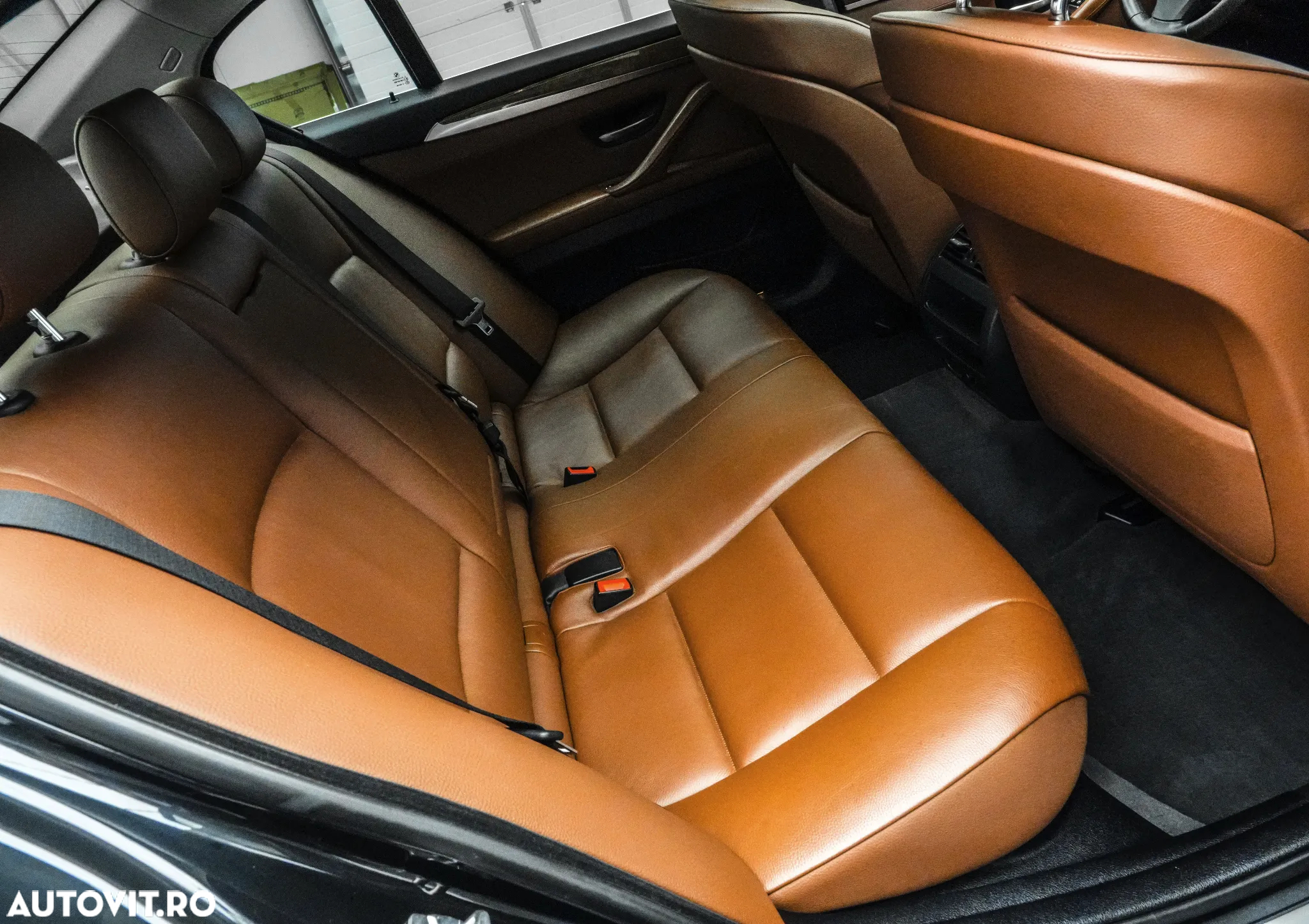 BMW Seria 5 - 17
