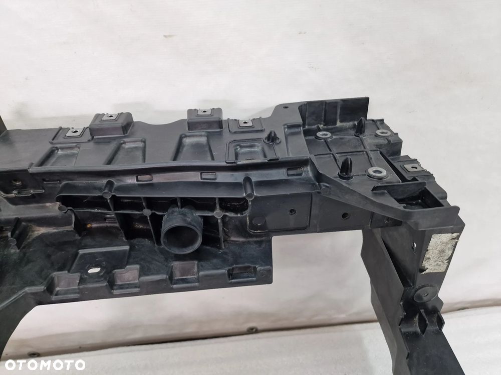 RENAULT TRAFIC 3 II LIFT 4 IV / NISSAN NV300 20- WZMOCNIENIE CZOŁOWE / PAS PRZEDNI NR 625006416R NR AUKCJI WZM474 - 2