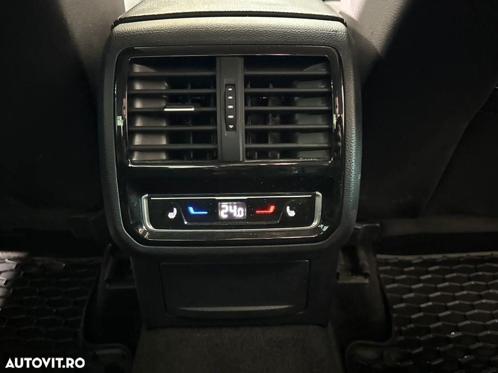 Volkswagen Passat - 21