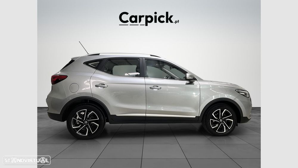 MG ZS 1.0 T-GDI Luxury Aut. - 6