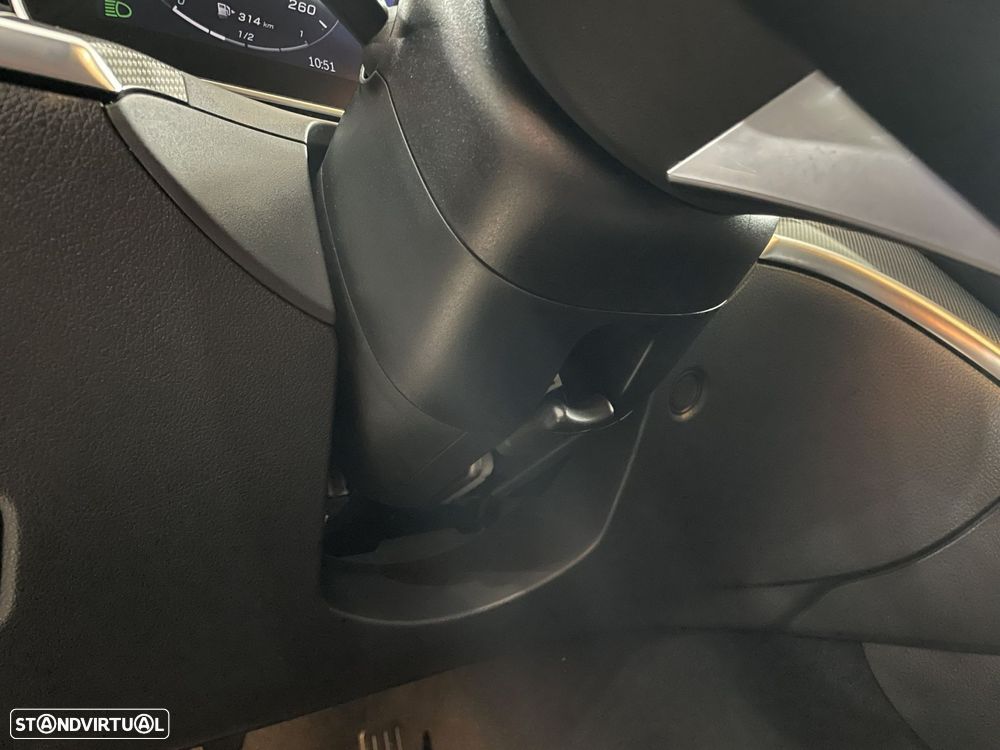 Mercedes-Benz C 220 d Avantgarde - 22