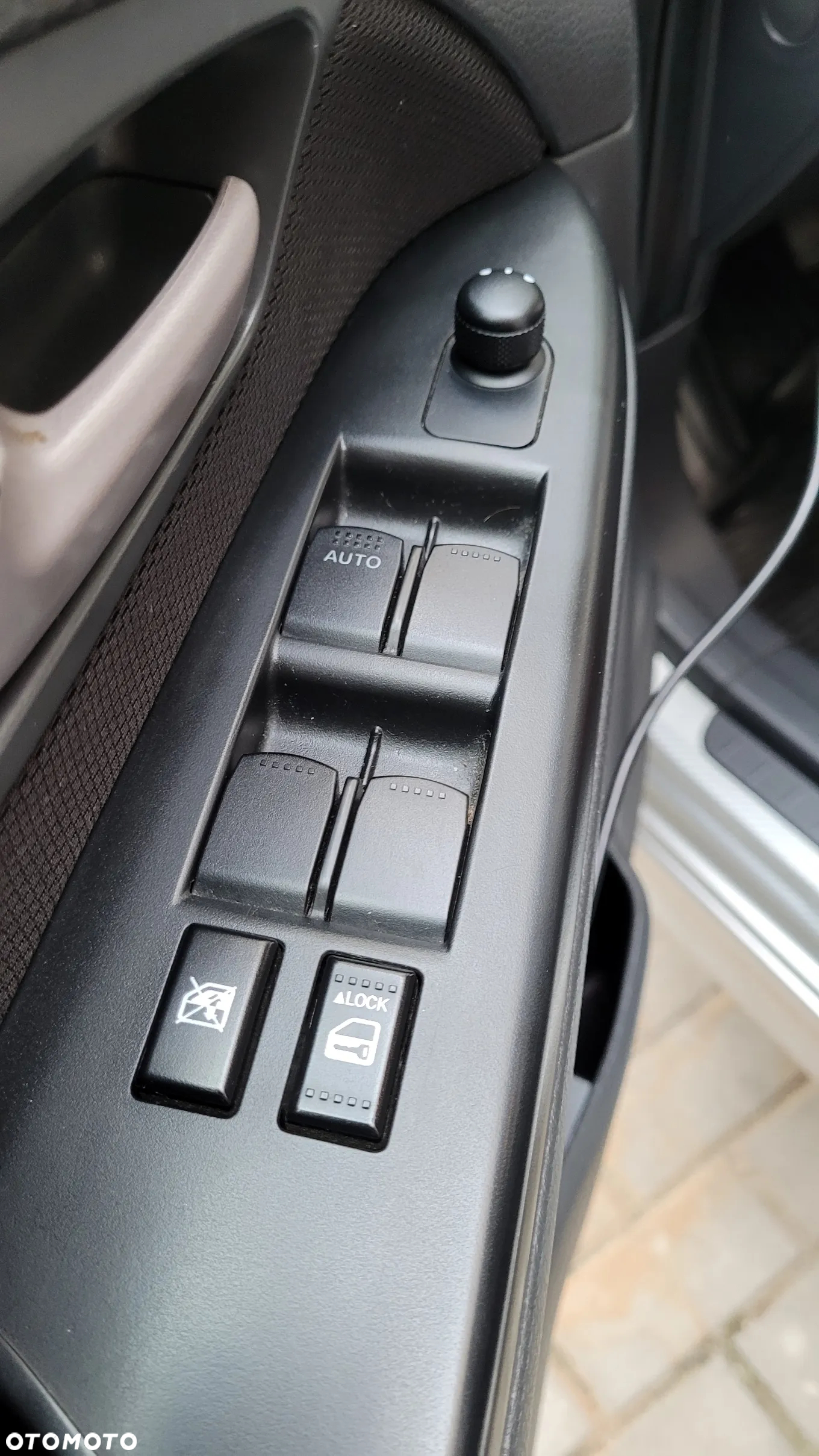 Suzuki SX4 - 11