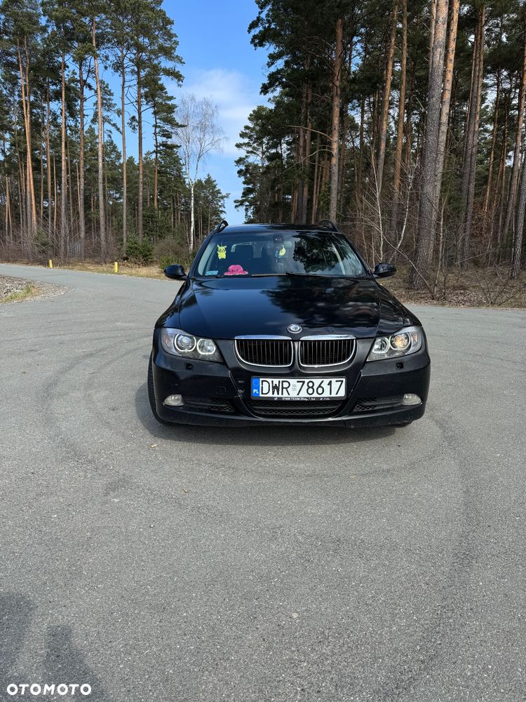 BMW Seria 3 - 3