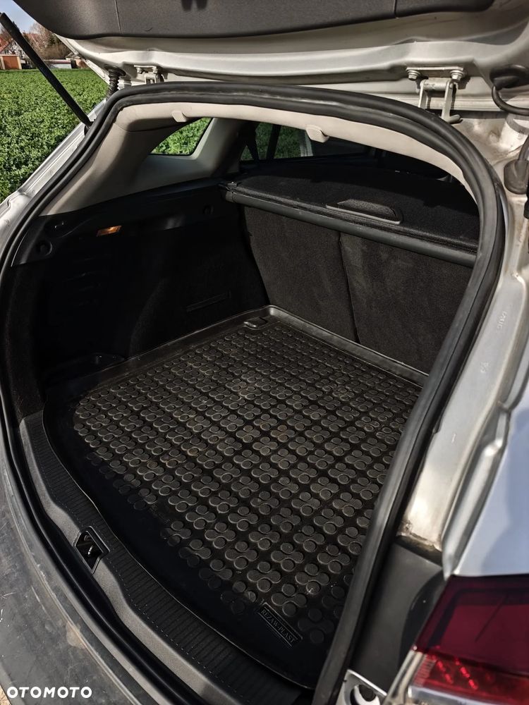 Renault Megane 1.6 16V Dynamique - 13