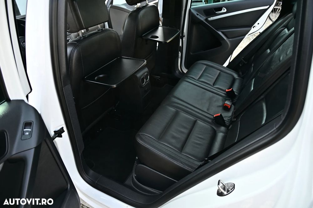 Volkswagen Tiguan - 20