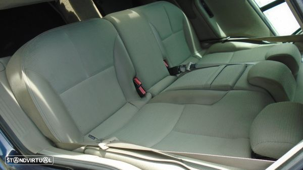 Para Peças Renault Laguna Ii (Bg0/1_) - 5