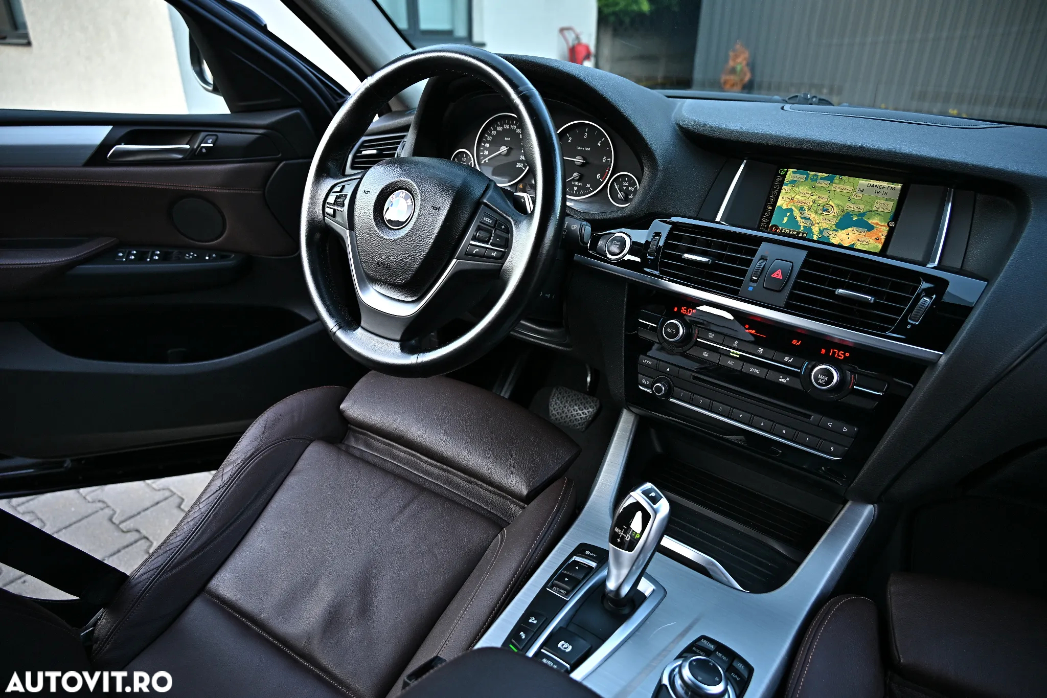 BMW X4 xDrive20d Aut. xLine - 8