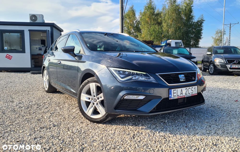 Seat Leon - 10