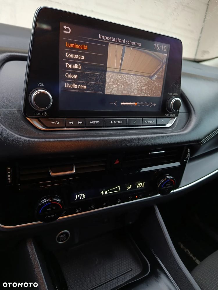 Nissan Qashqai - 8