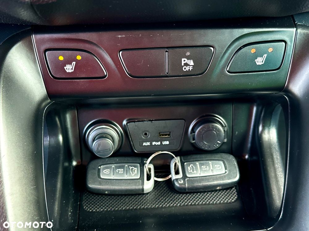 Hyundai ix35 2.0 CRDi Style - 31