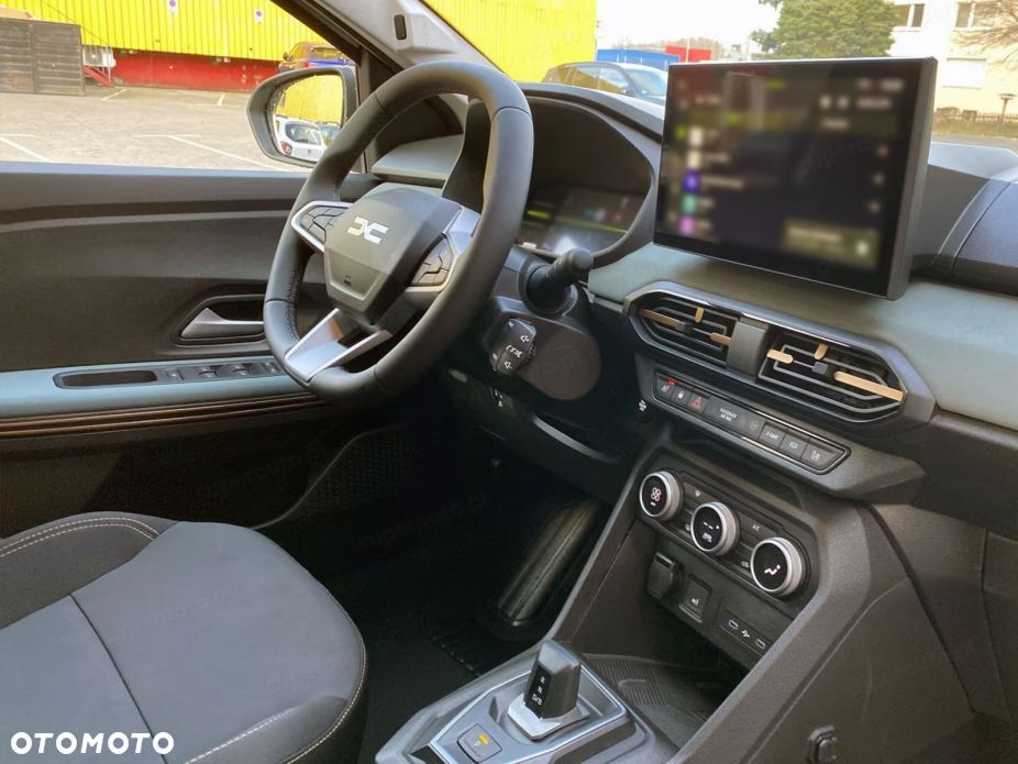 Dacia Jogger - 8