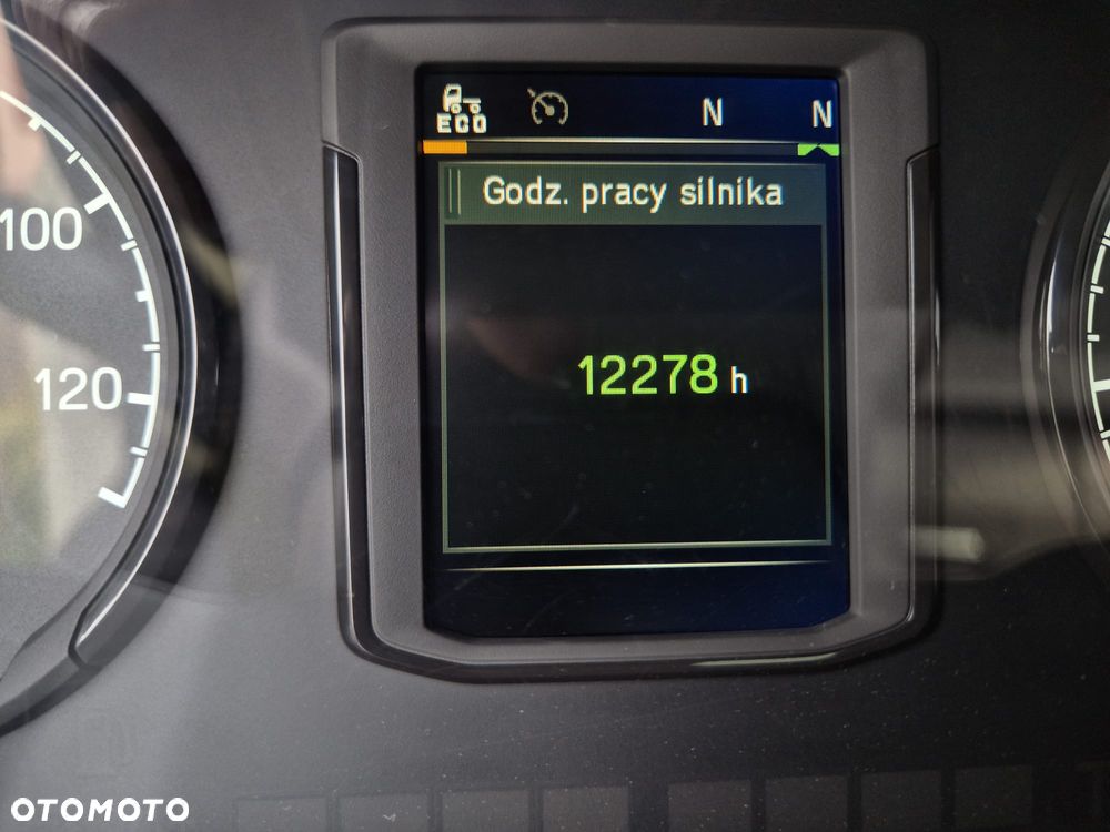 Scania S450 - 37