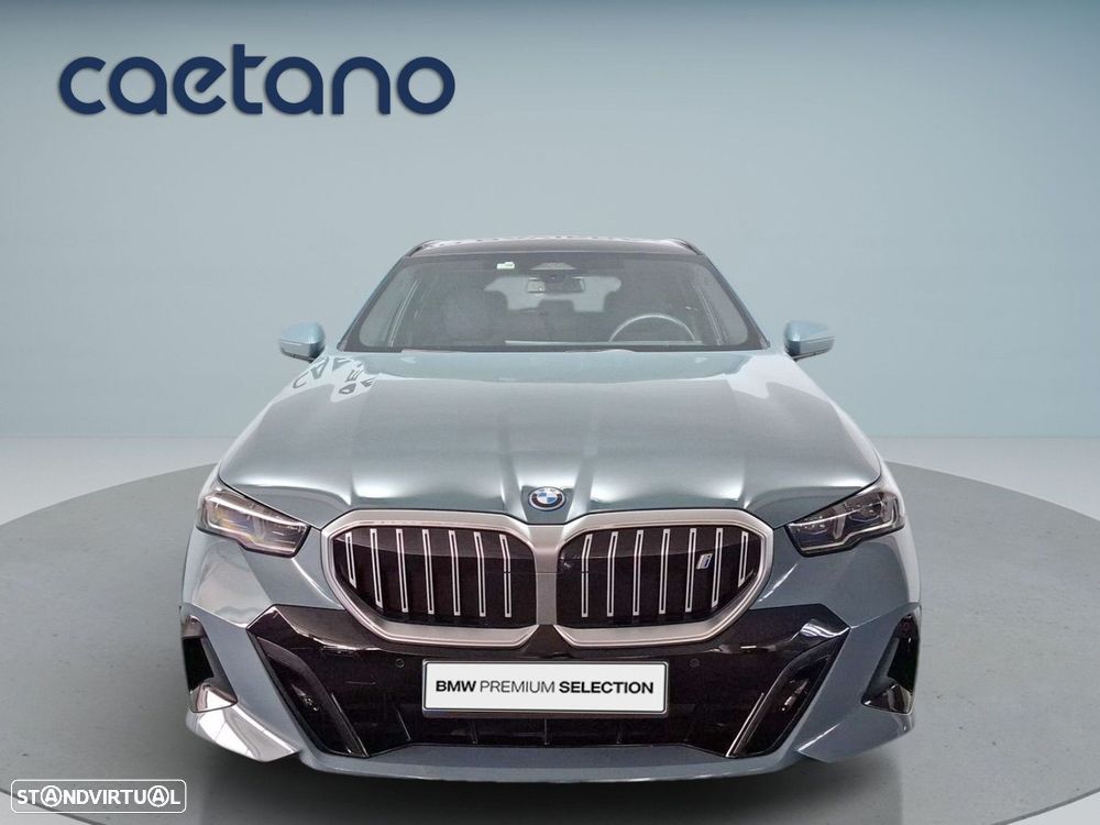 BMW i5 eDrive40 Pack Desportivo M - 2