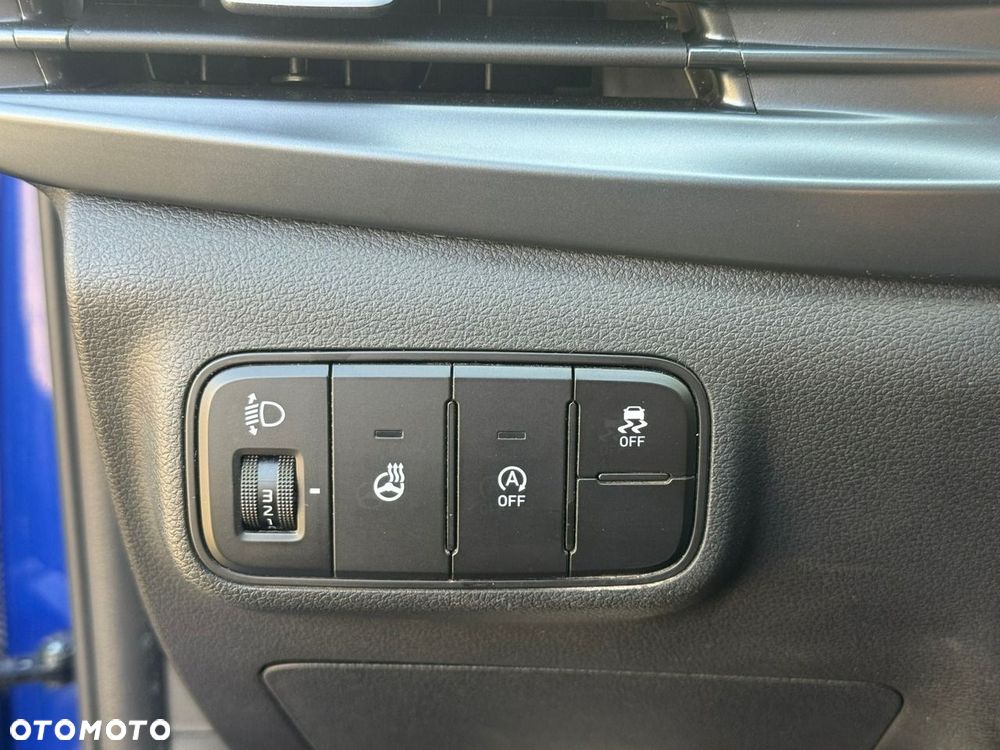 Hyundai i20 1.6 T-GDI N Performance - 23
