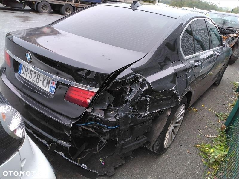 BMW Seria 7 730d xDrive - 4