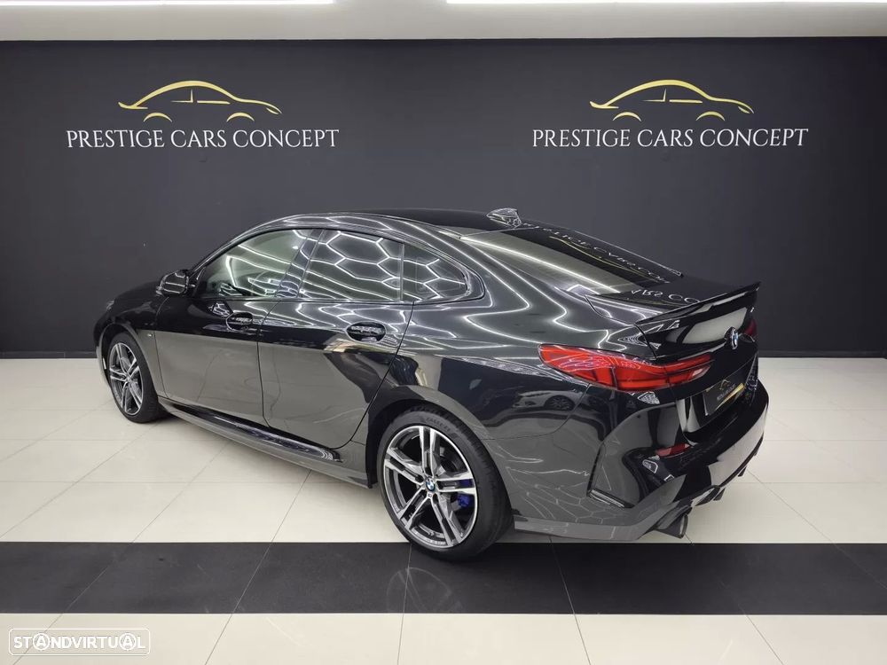 BMW 218 Gran Coupé i M Sport - 5