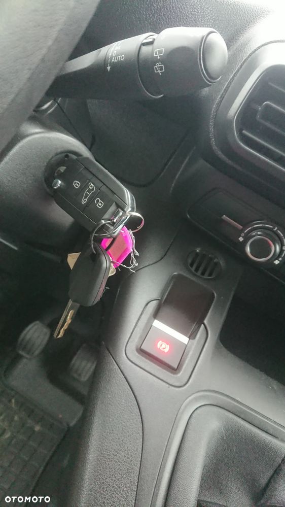 Peugeot Partner - 12