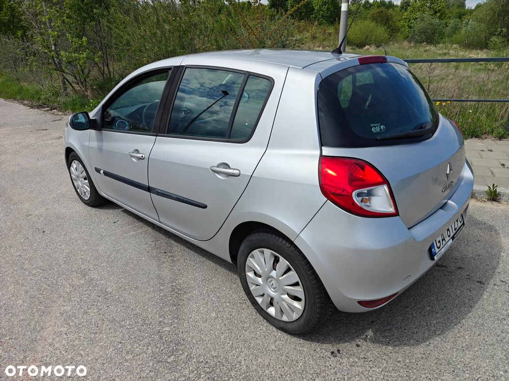 Renault Clio 1.2 TCE Alize - 5