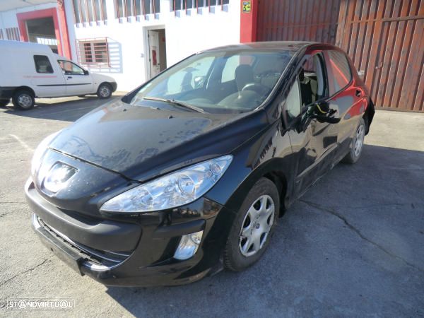 Para Peças Peugeot 308 I (4A_, 4C_) - 2