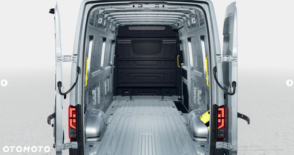 Volkswagen Crafter - 9