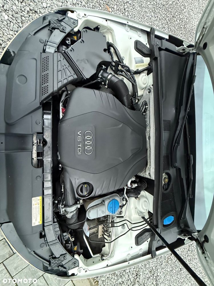 Audi A4 Allroad 3.0 TDI DPF S tronic - 34