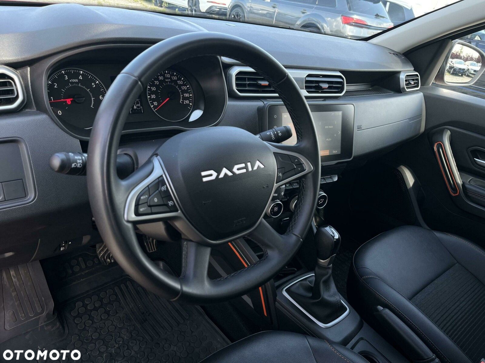 Dacia Duster - 9